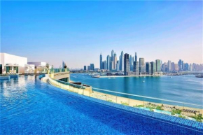 Seven Hotel & Apartments at The Palm Jumeirah
